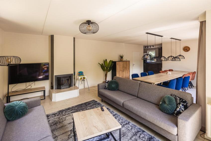 12 - Persons Family Bungalow - foto 2