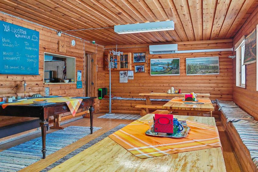 Ylä-luosta - foto 13