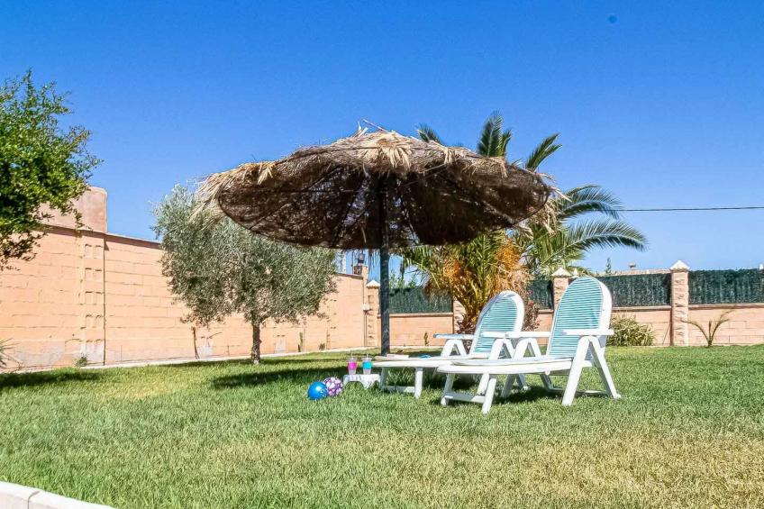 Villa Paquita Landhaus - foto 23