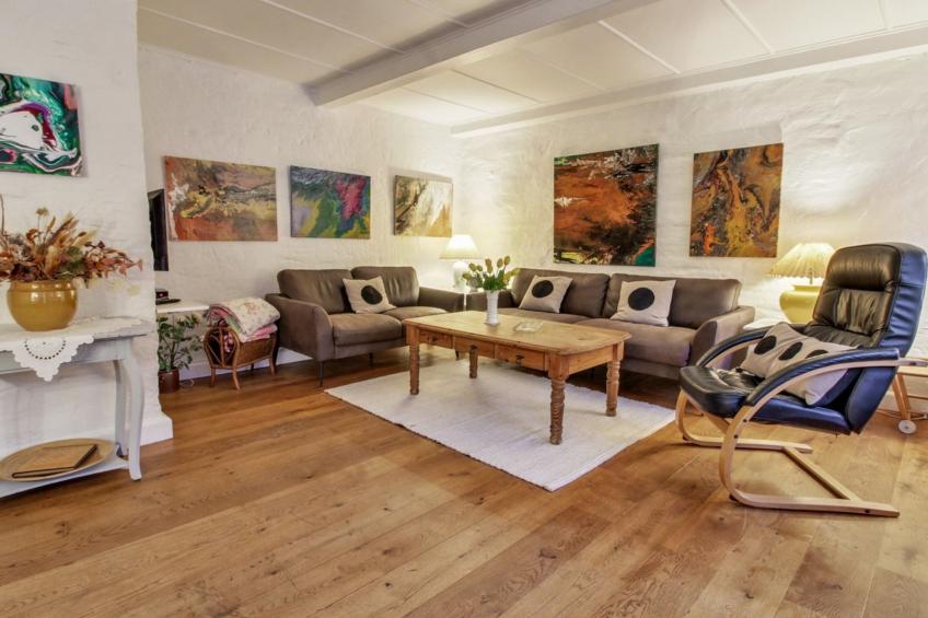 "Ajna" - 9.8km from the sea in Western Jutland - foto 3