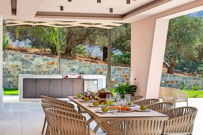 Celestial Luxury Villa Privater Pool Jaccuzi - foto 20