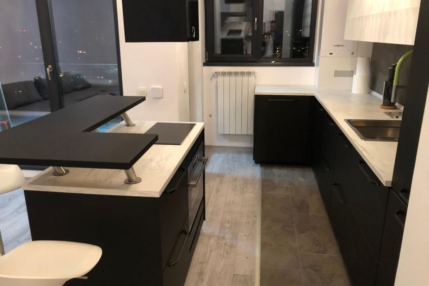 Wohnung "Plaza Residence P1" - foto 7