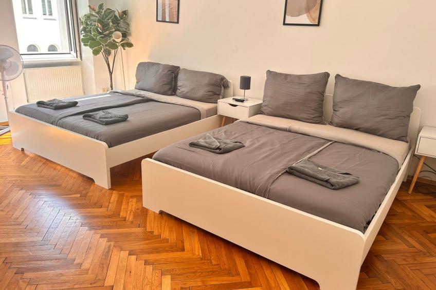 Apartment 15A - foto 2