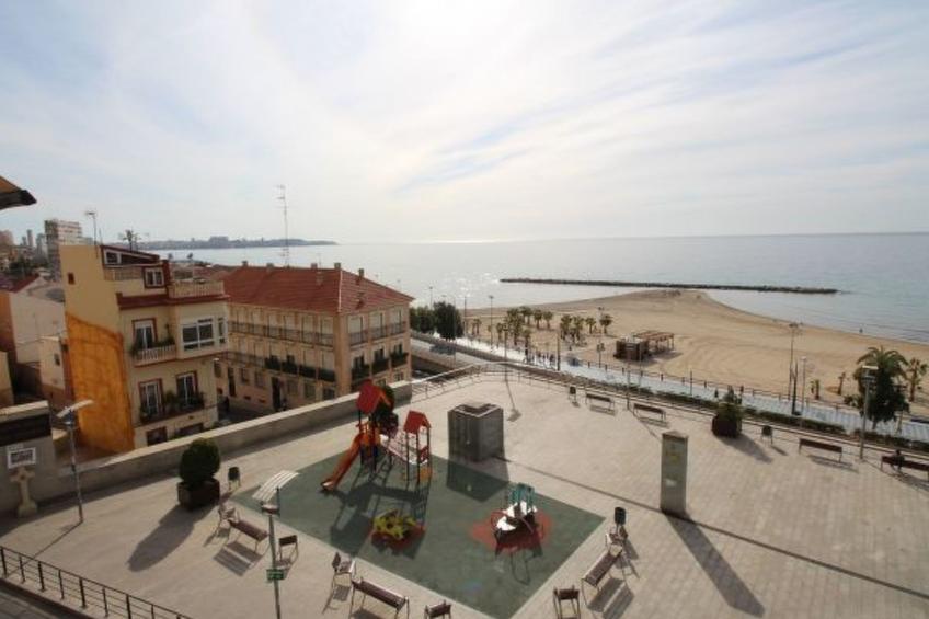APARTAMENTO PLAYA POSTIGUET - foto 4