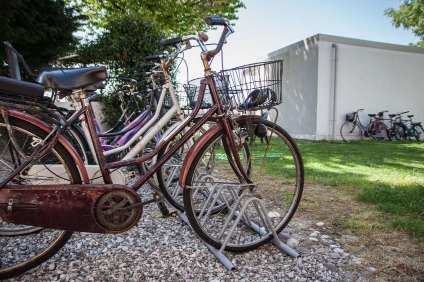 Miniwohnung in Ferrara mit Garten - foto 4