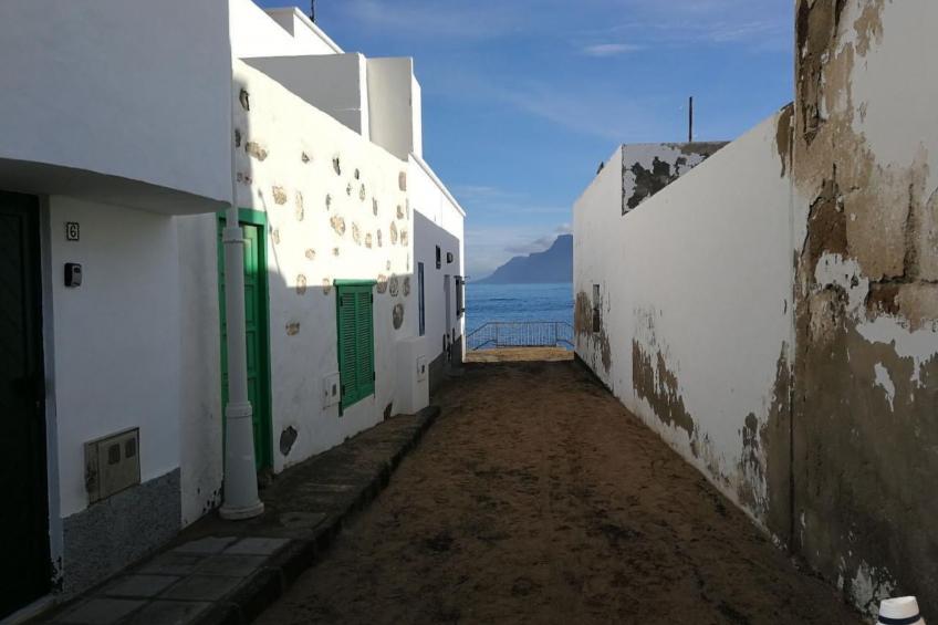 Gemütliche Ferienwohnung in Caleta De Famara - foto 29