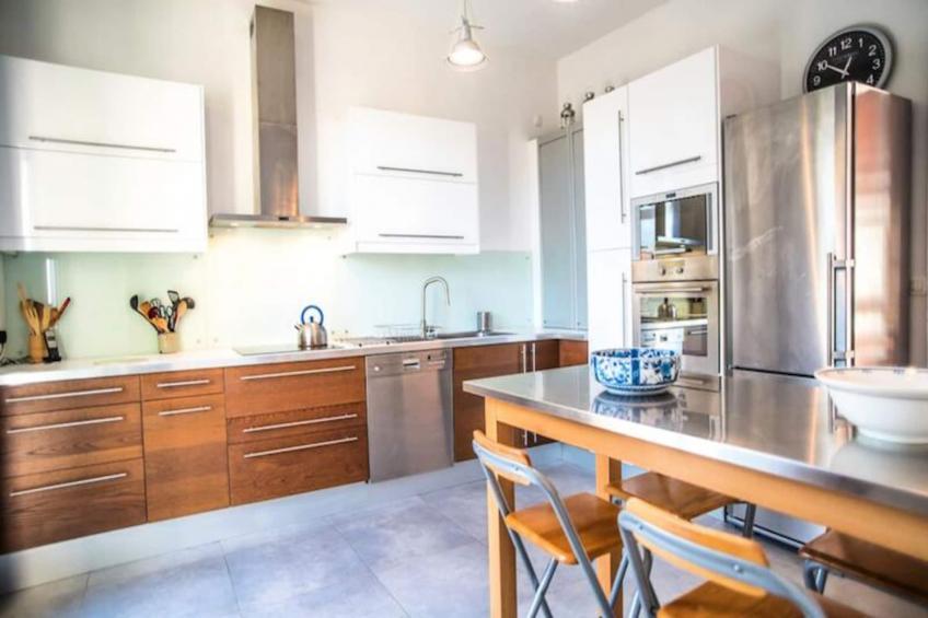 Superbe Villa Avec Piscine Chauffée Style Arcachonnais Pour 12 Personnes - foto 10