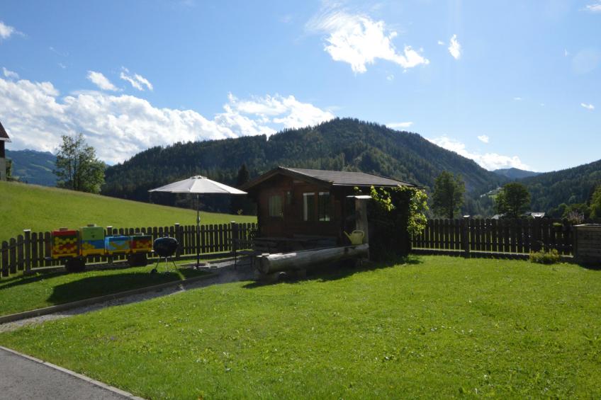 Bienenheim - foto 13