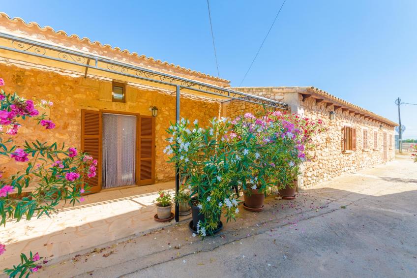 Sa Caseta De Ses Vaques.son Covas - foto 7