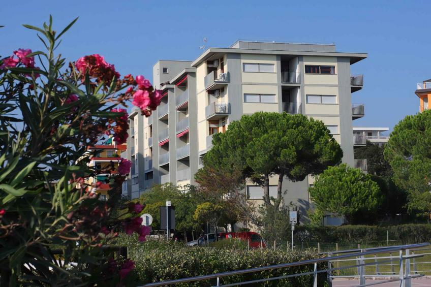 Vakantiewoning met airconditioning en balkon - VW-NCMX4 - foto 3