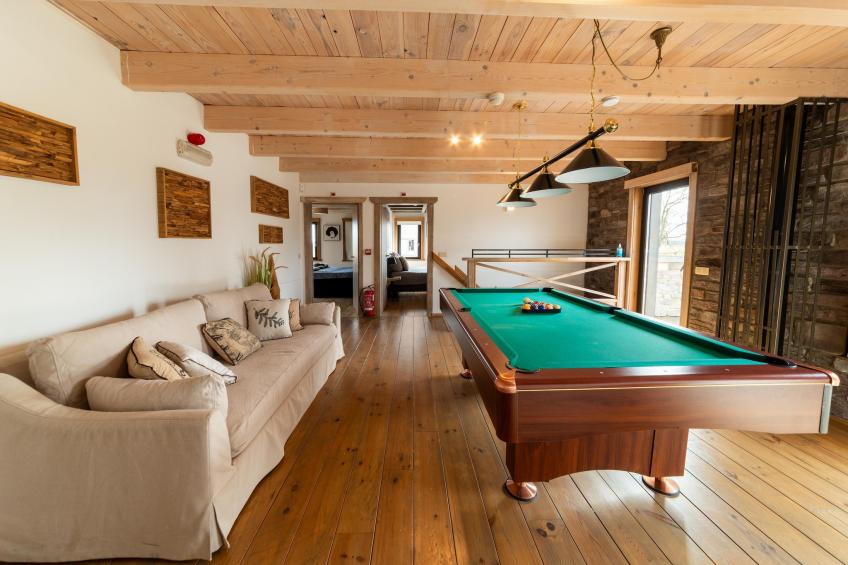 Villa Lucas - foto 39