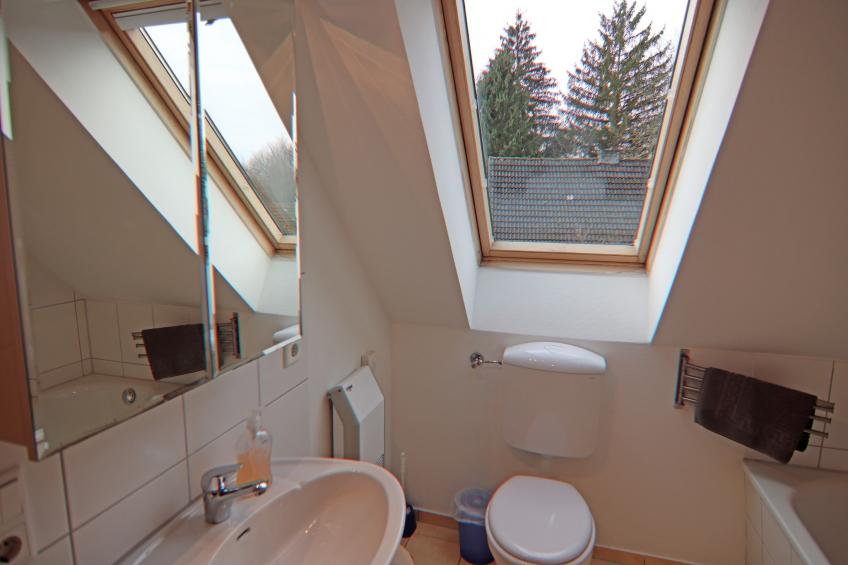 Vakantiepark im Müritz-Nationalpark, Mirow - Type D - foto 31