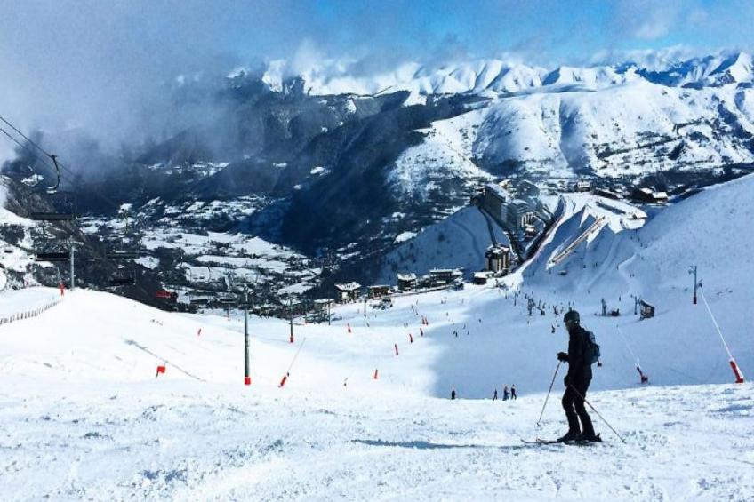 Résidence Bel Aure 3 - foto 40