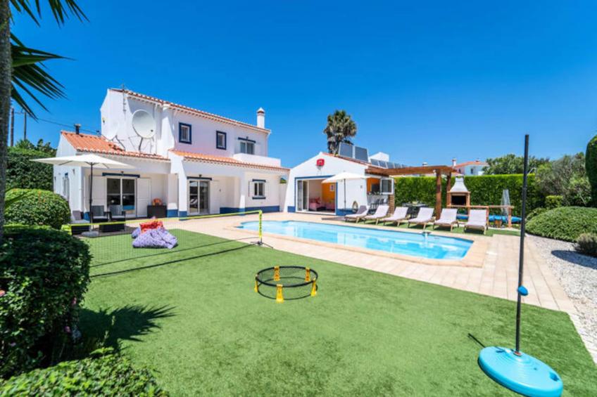 Casa Da Bauhinia - foto 37