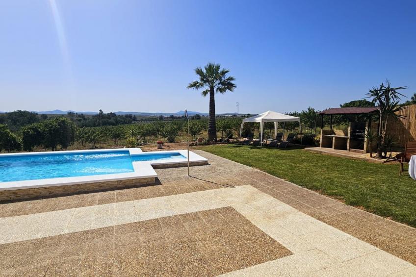 Ländliches Haus Limones - foto 24