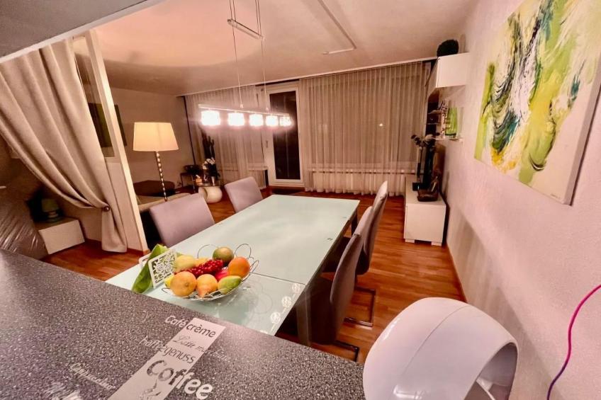 Taminatal Panorama - foto 4