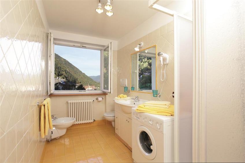 Appartamenti Villa Verde Trilocale 4/6 Letti - foto 4