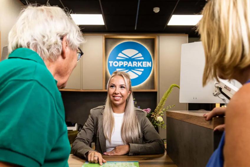 Veluwehoeve 4 personen MIVA - foto 24