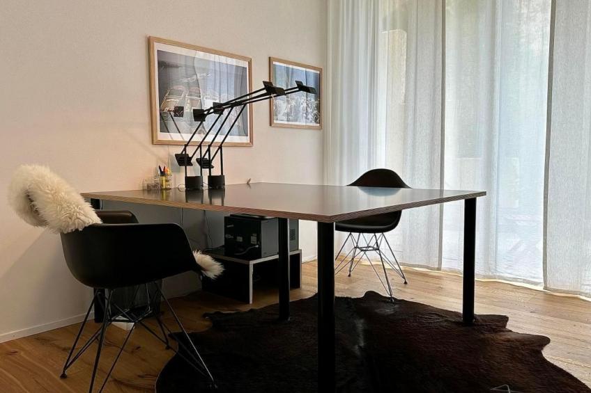 "Lakeview" - a design holiday home - foto 36