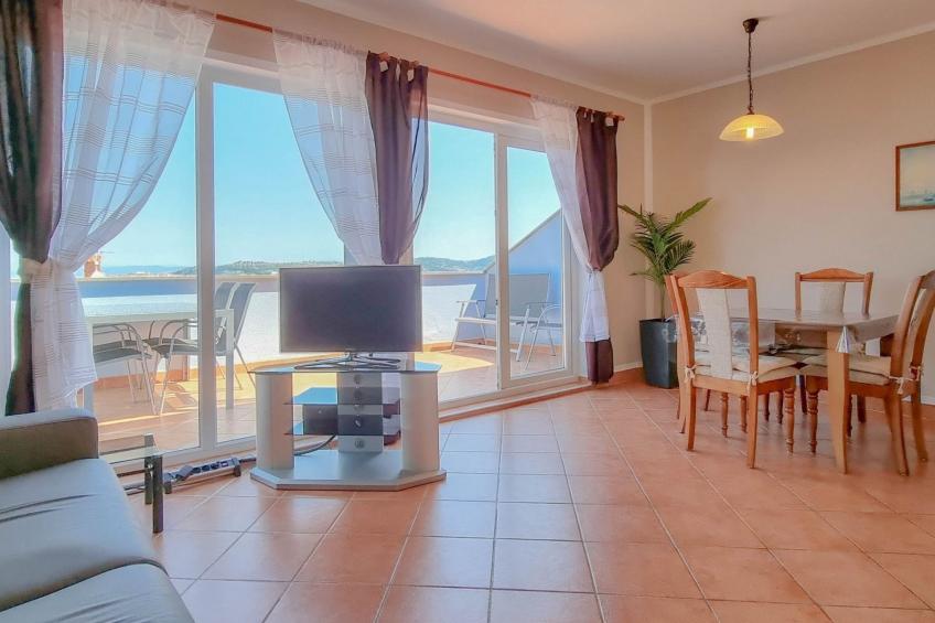 Apartment mit Meerblick für 4 Personen - foto 8