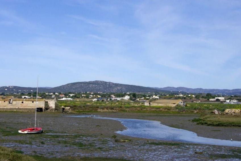 Apart Ria Formosa - foto 18