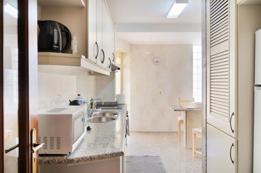 Meerblick First Line mit 2 Pools 5 - foto 30