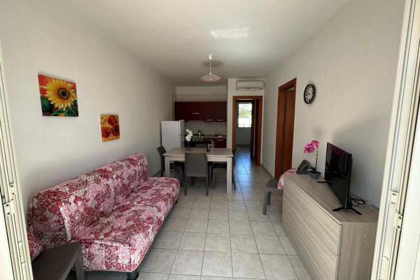 Wunderschöne Wohnung mit kostenlosem Parkplatz - foto 2