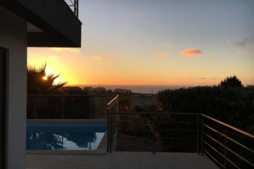 Moderne Villa mit privatem Pool und Meerblick - foto 22