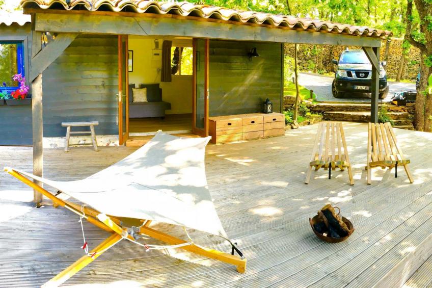 Privater Rückzugsort in den Bergen in Südfrankreich - foto 31