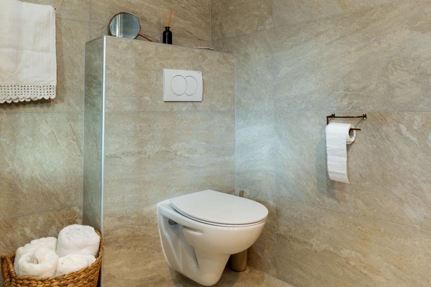 Pansion Seosko domaćinstvo Butina - foto 19