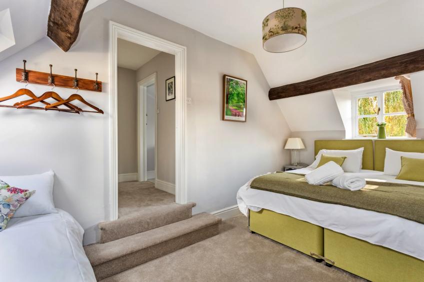 Dunford Barn - foto 14
