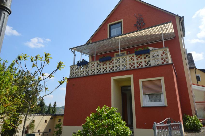 Haus Calmontblick - foto 2