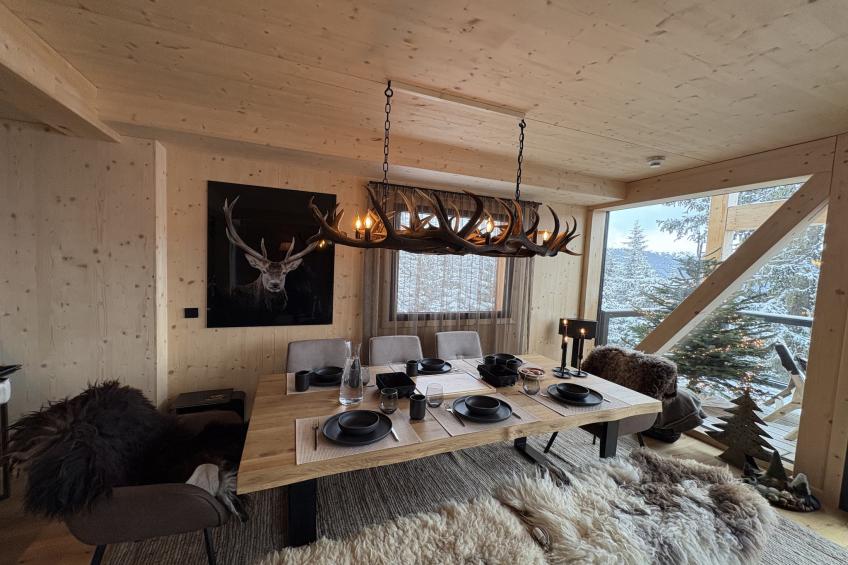 Naturchalets Turracher Höhe 25