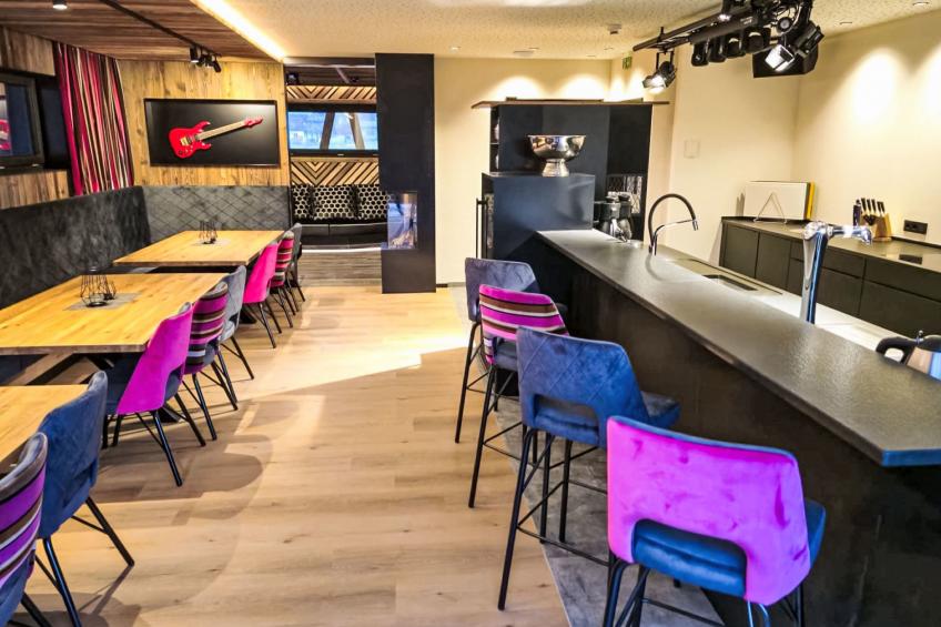 das rocking home - foto 3