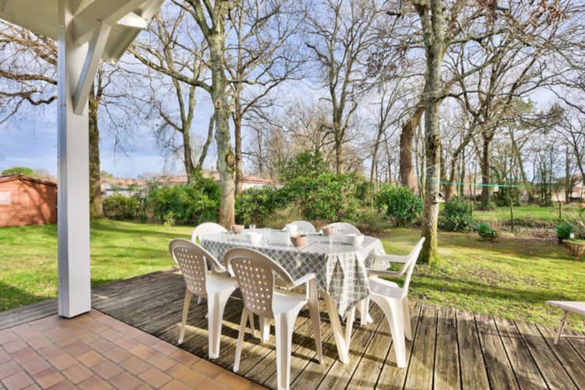 Maison à Lanton - foto 26