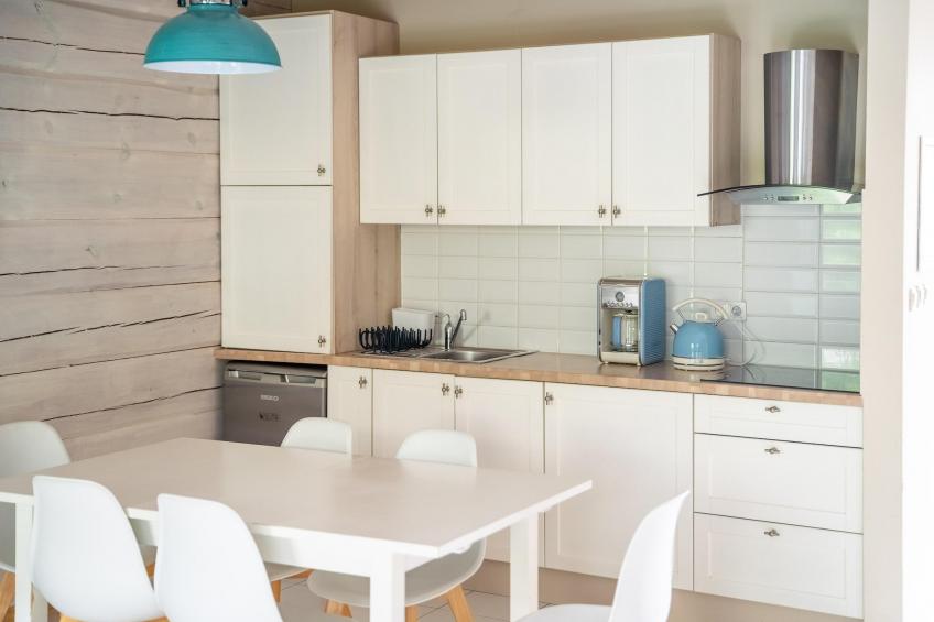 Rijtjeshuizen, Grzybowo - foto 12