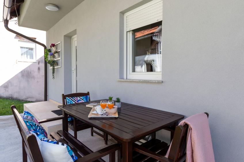 Anna in Lokve - foto 42