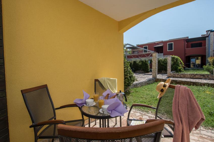 Wohnung "Villas Faro" für 4 Personen - foto 11