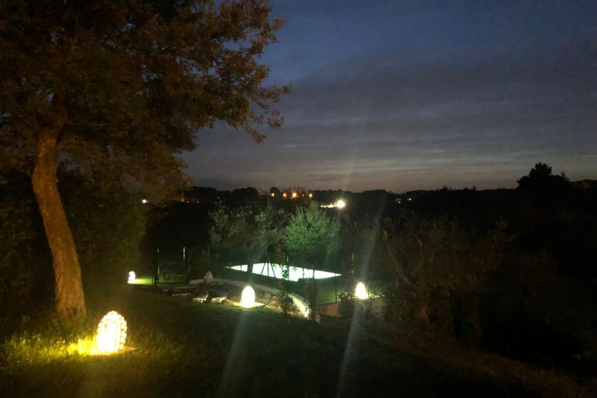 Neuer fabelhafter Trullo mit privatem Pool - foto 2