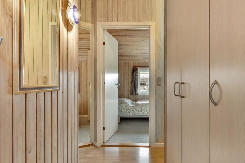 "Hjalmar" - 400m from the sea in Funen - foto 23