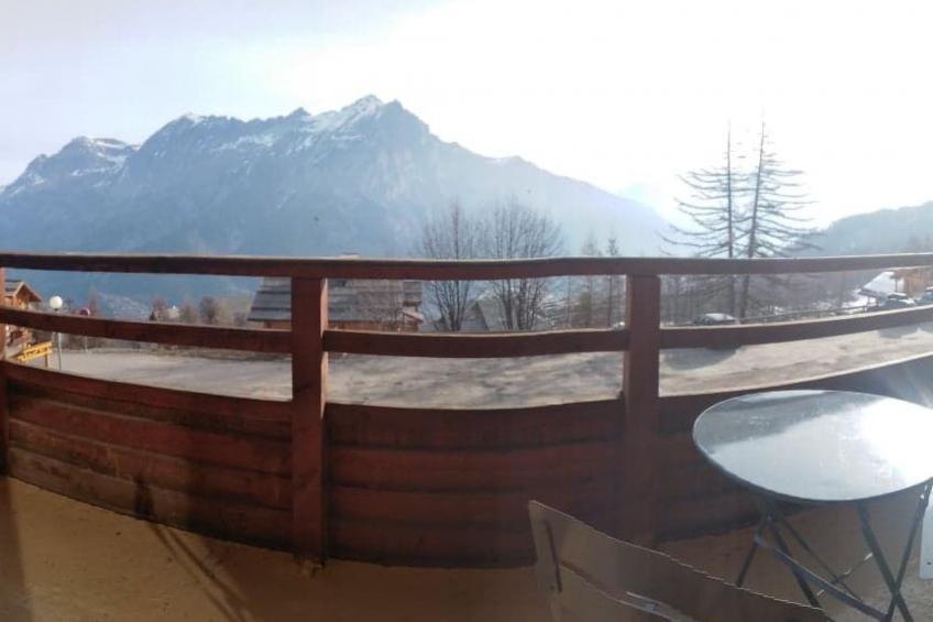 Wohnung direkt an der Piste, Schwimmbad, Sauna - foto 9