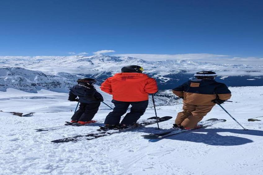 Chalet Le Refuge - foto 29