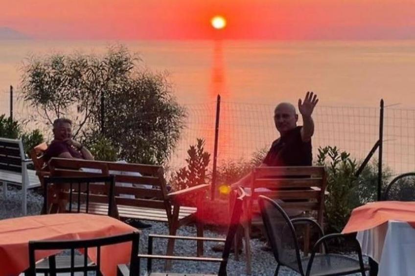 Villa Panorama Wohnung in privater Villa - foto 36