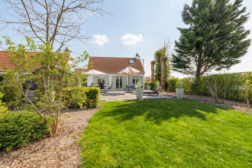 Villa Belle Haan - foto 30