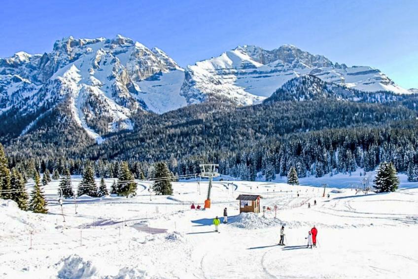 Alpen Nook - Sci e Natura - foto 45