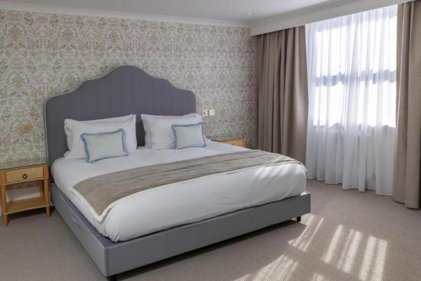 Newton Park Double Room - foto 14