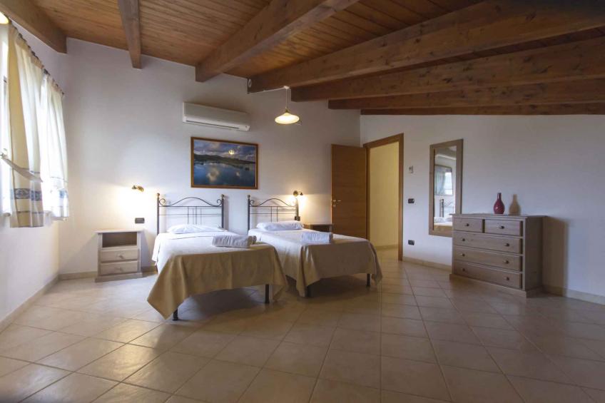 Vakantiewoning met airconditioning - VW-97BT - foto 10