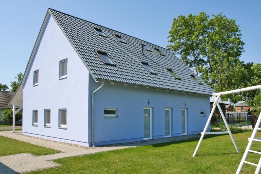 Twee-onder-een-kapwoningen Hyggelig, Seehausen - Type C - foto 16