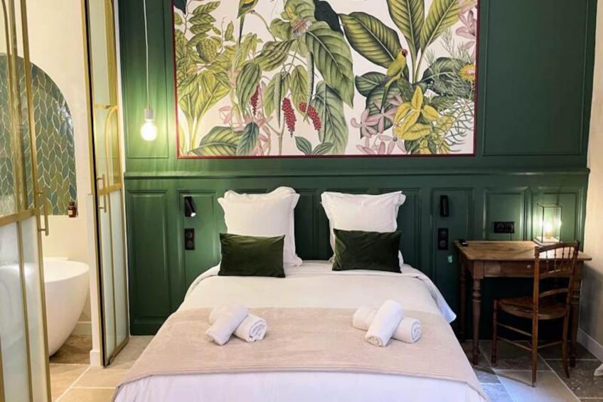 Home Chic Home - Les Suites De La Comédie - Suite4 - foto 18