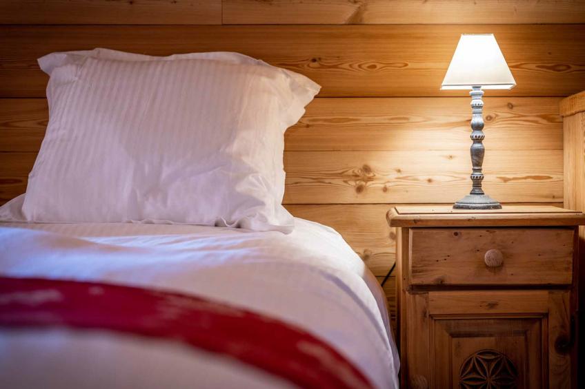 Chalet Marmotte - foto 14